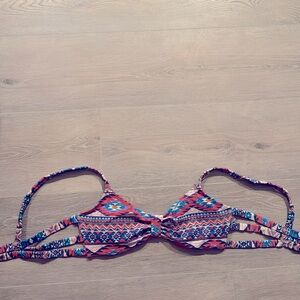 No Boundaries Swimsuit Top ((L)